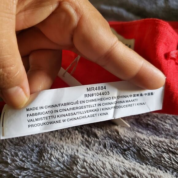 Moon river crop tops - Picture 4 of 8